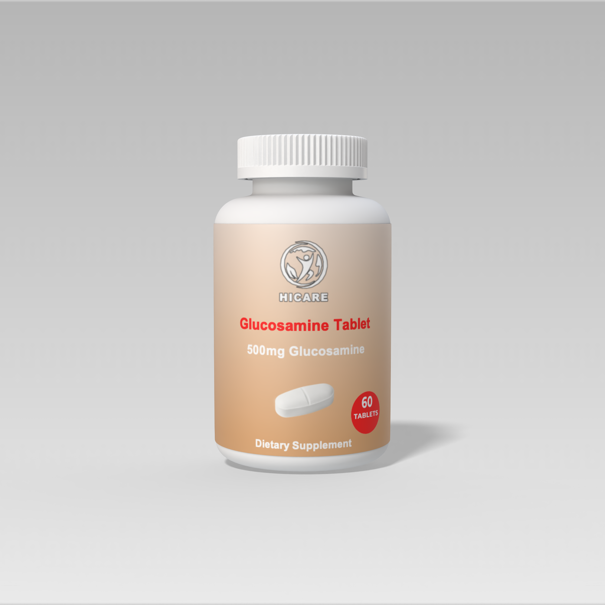 Glucosamine Tablet