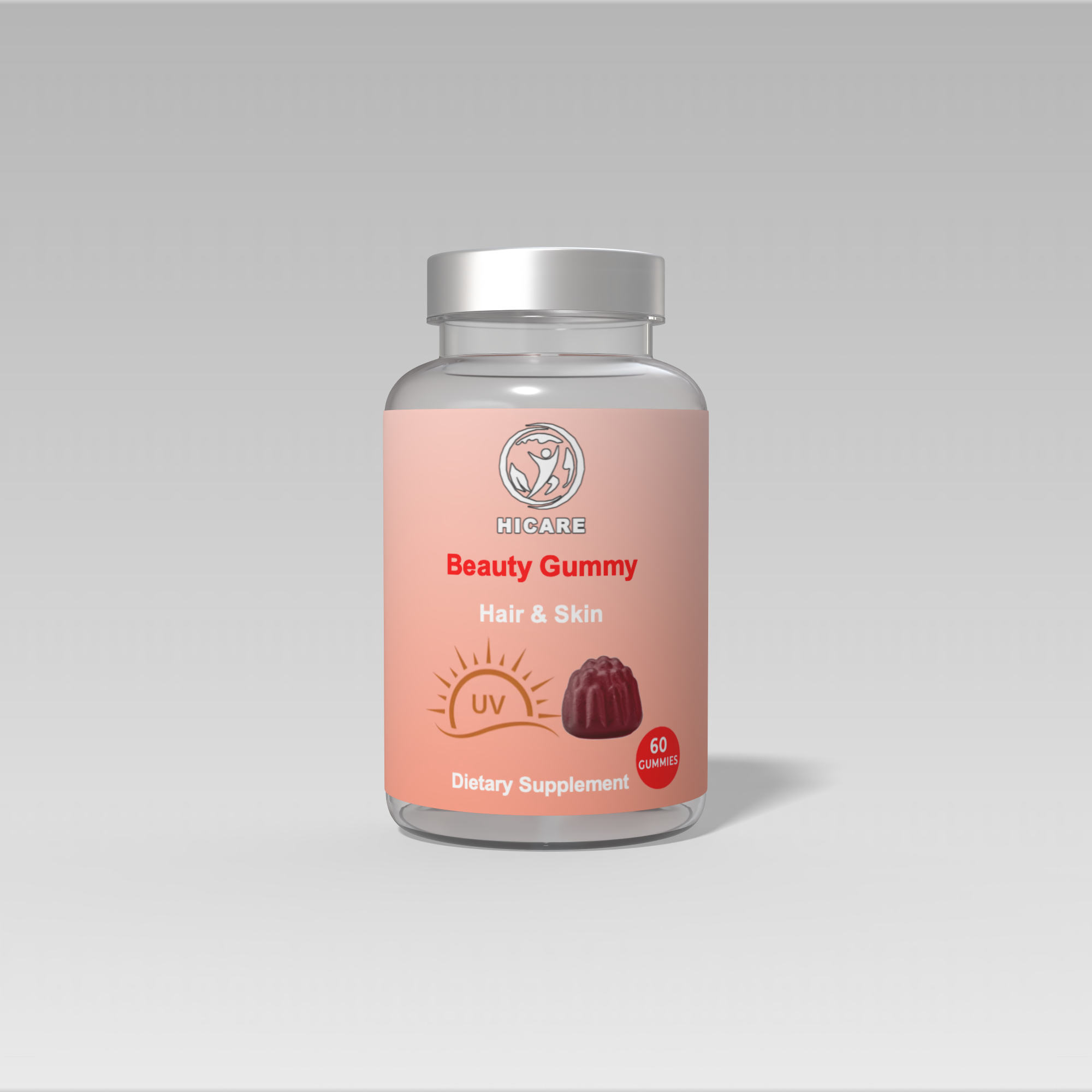 Beauty Gummy
