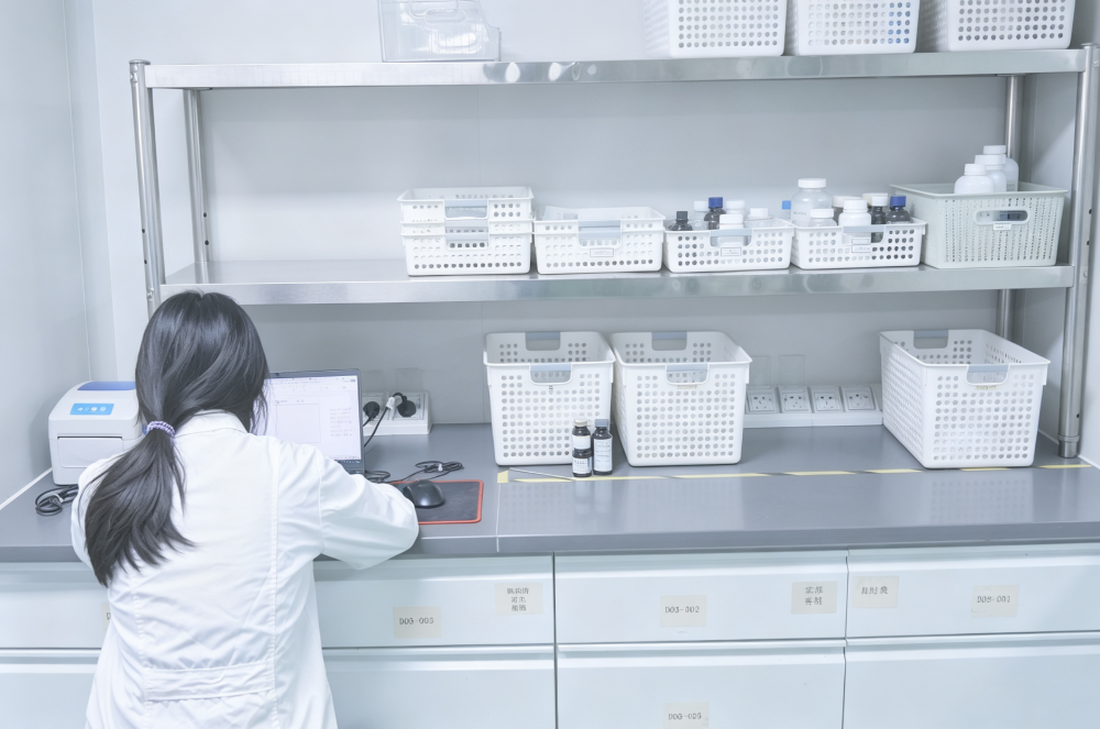 R&D Lab 1