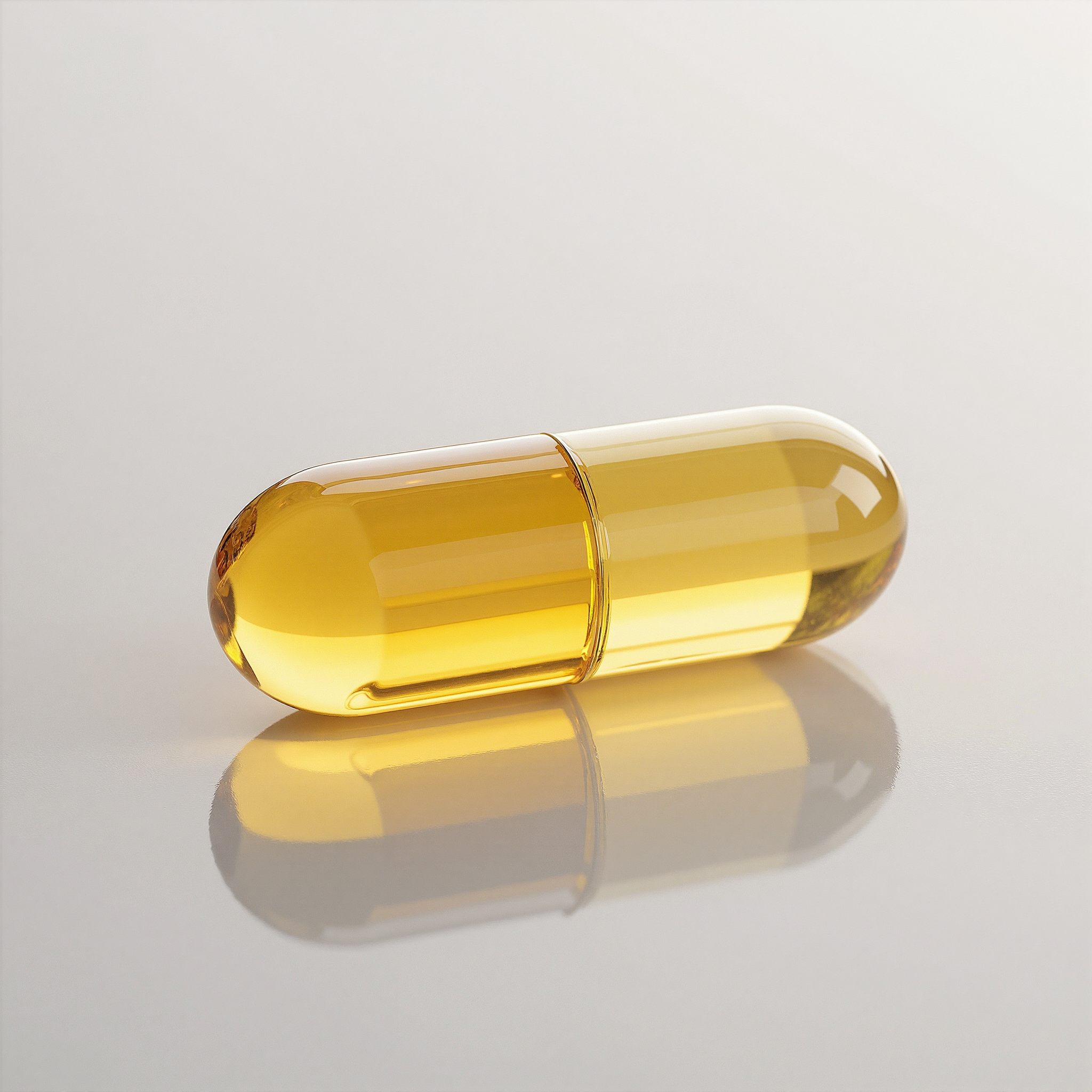 Pullulan Capsule