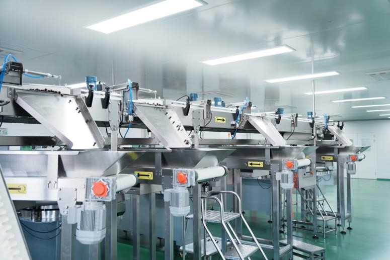 Production Line 5