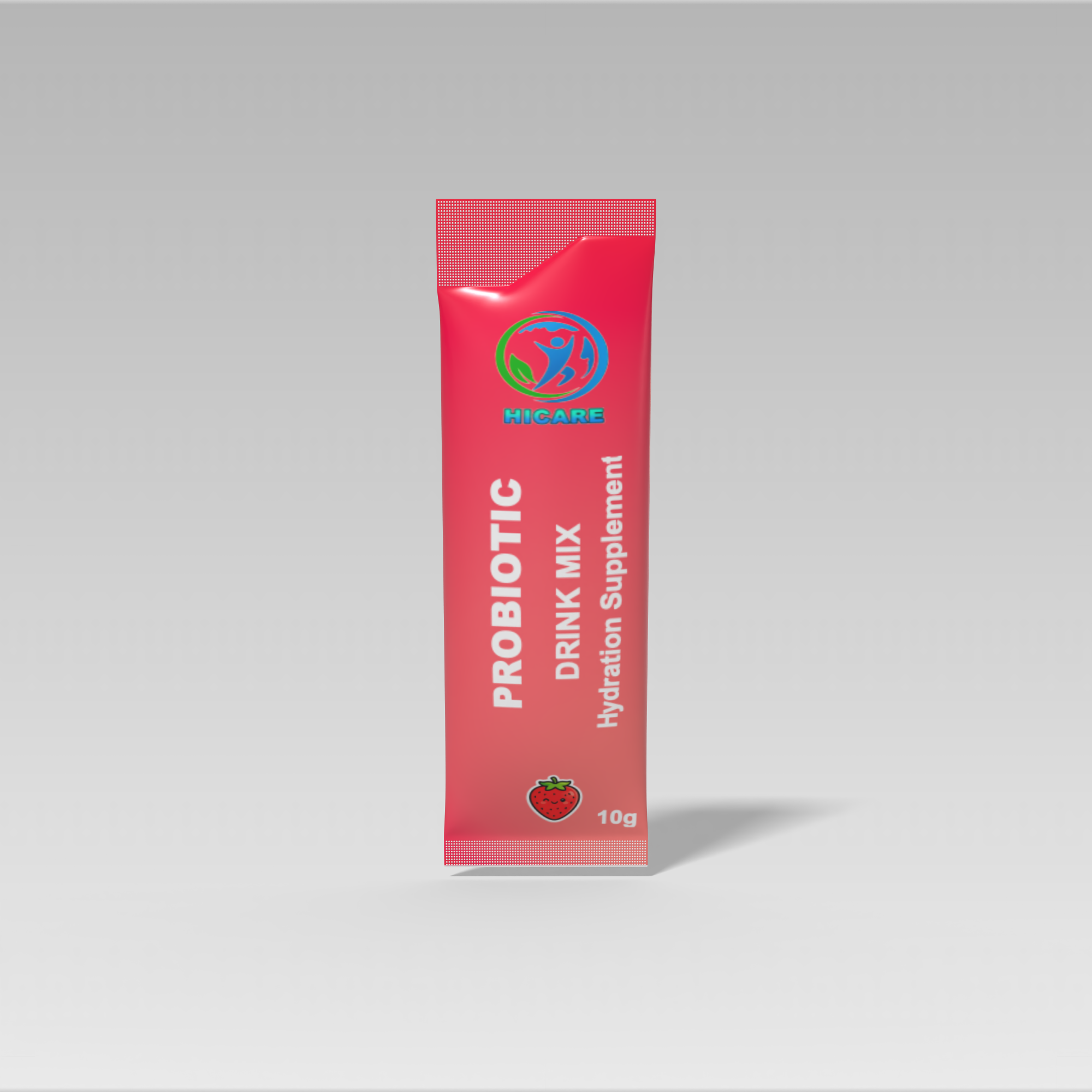Probiotic Powder