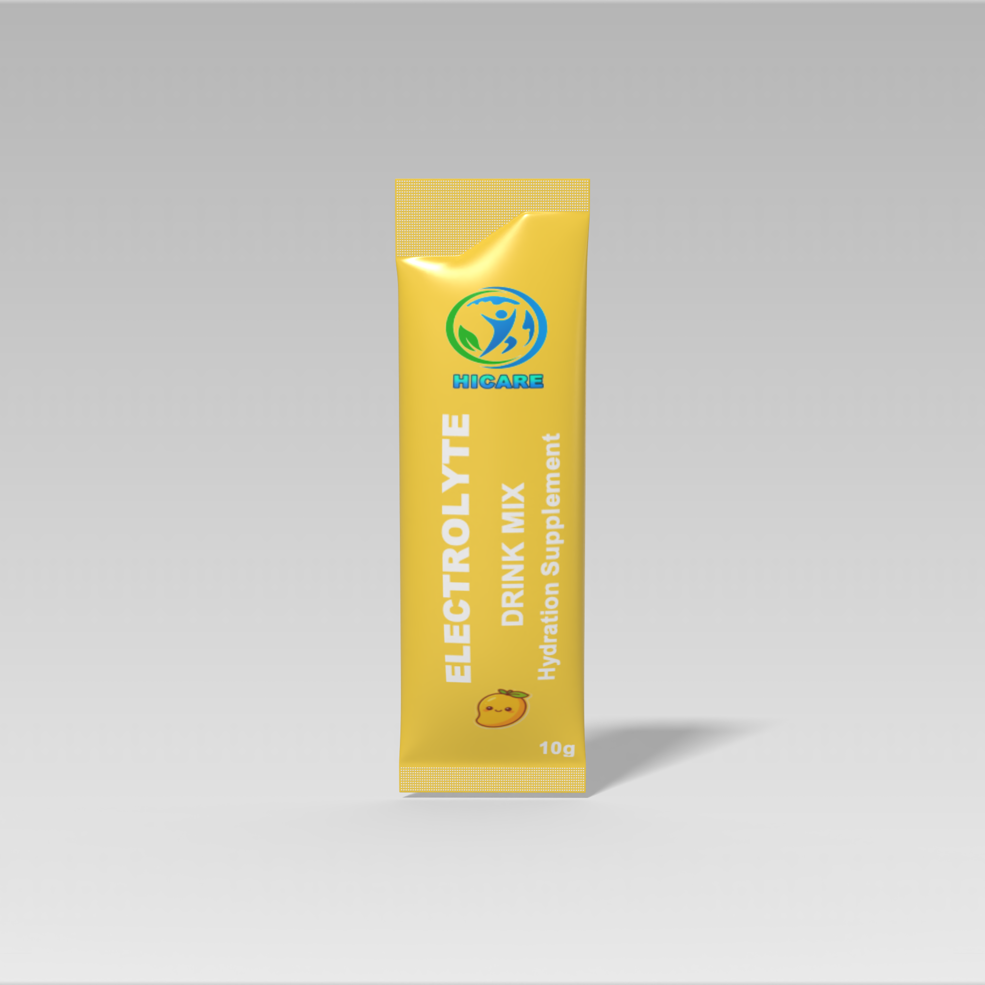 Electrolyte Powder