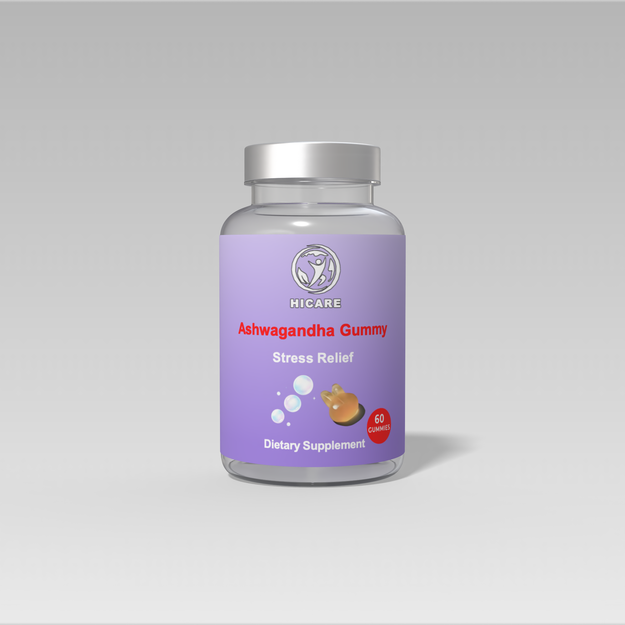 Ashwagandha Gummy