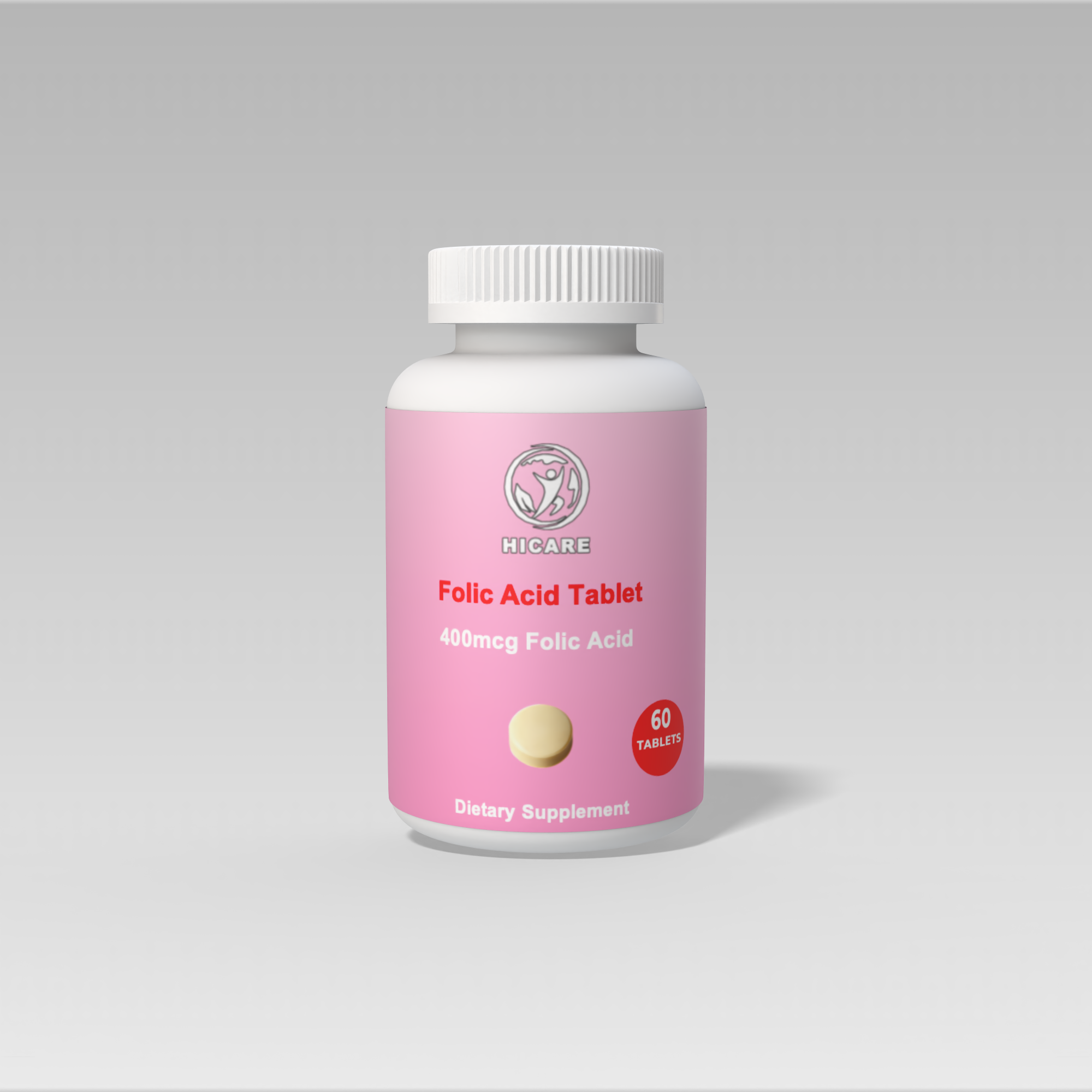 Folic Acid Tablet