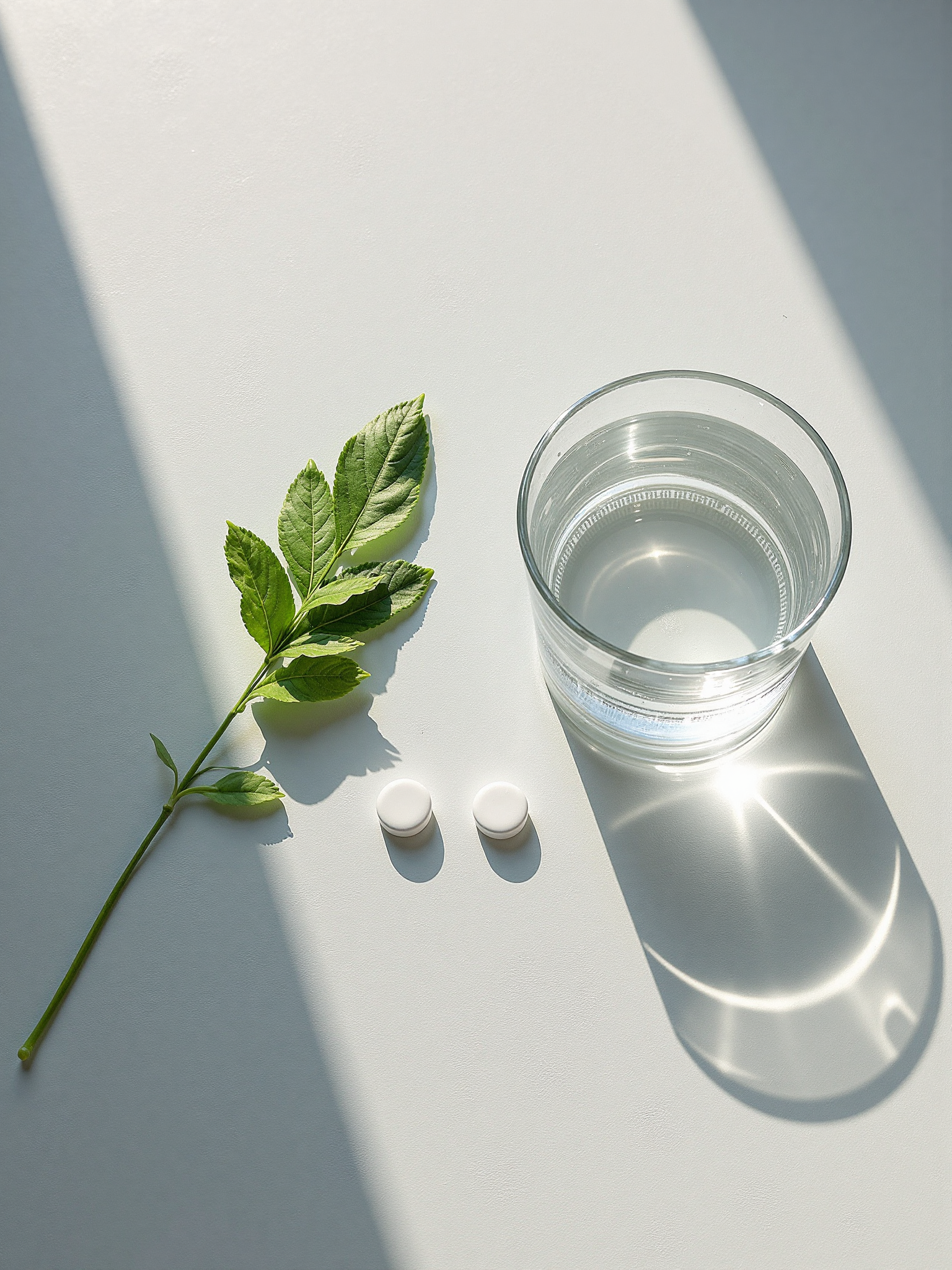 Multivitamin Chewable