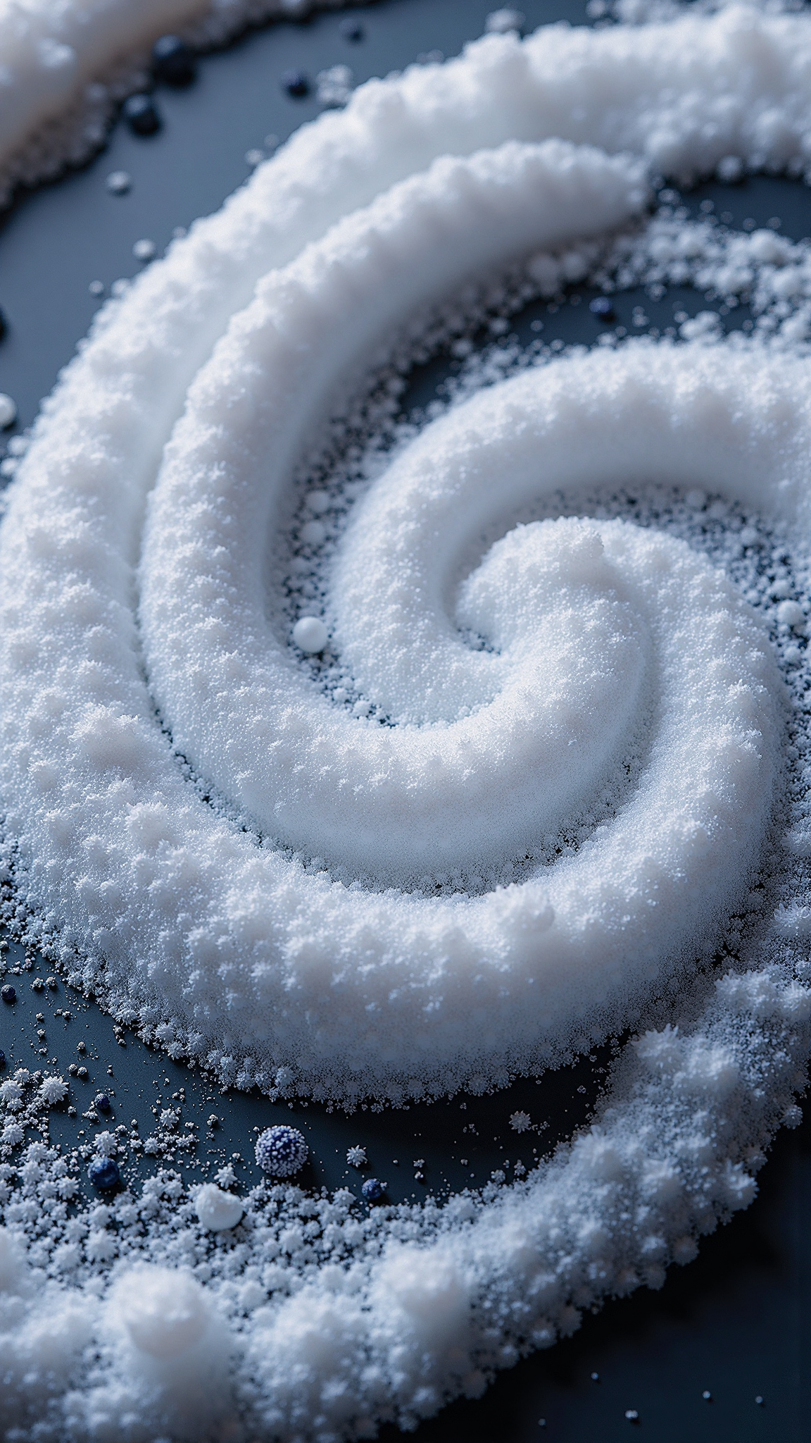 Baking Sweetener