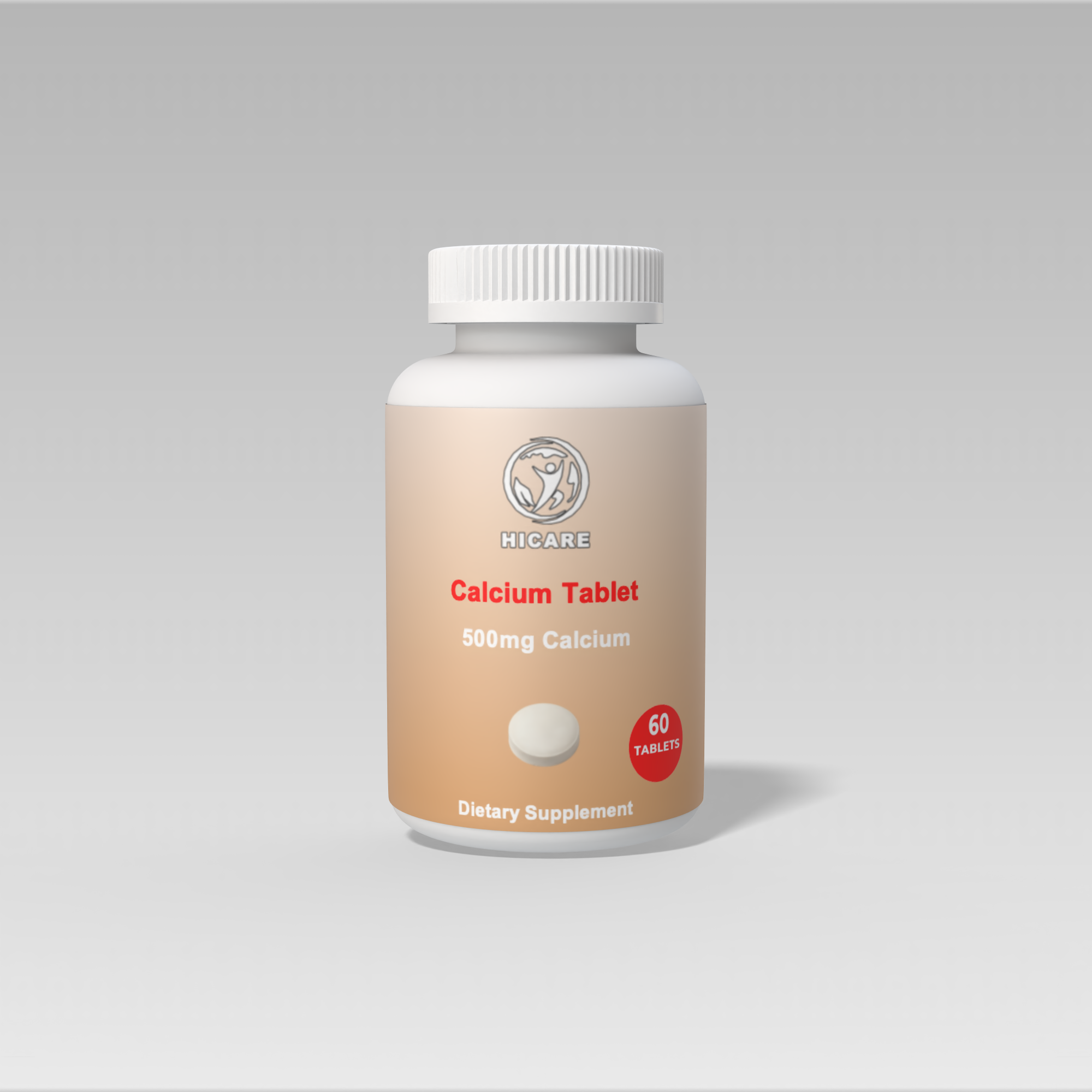 Calcium Tablet