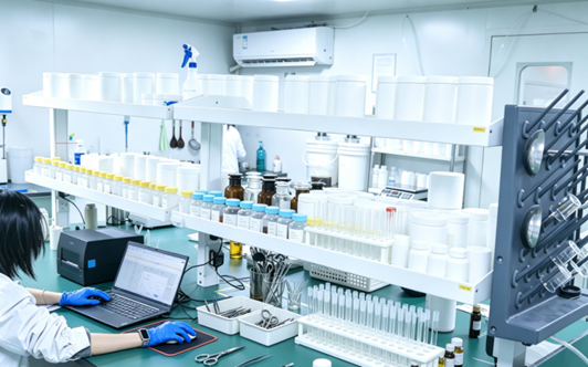 R&D Lab 6