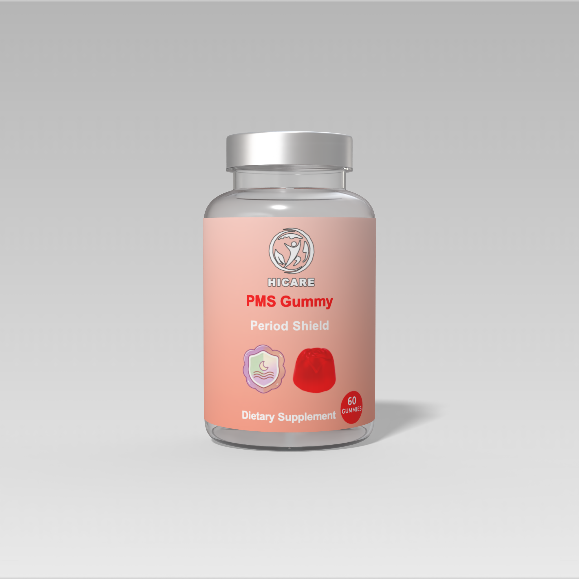 PMS Gummy