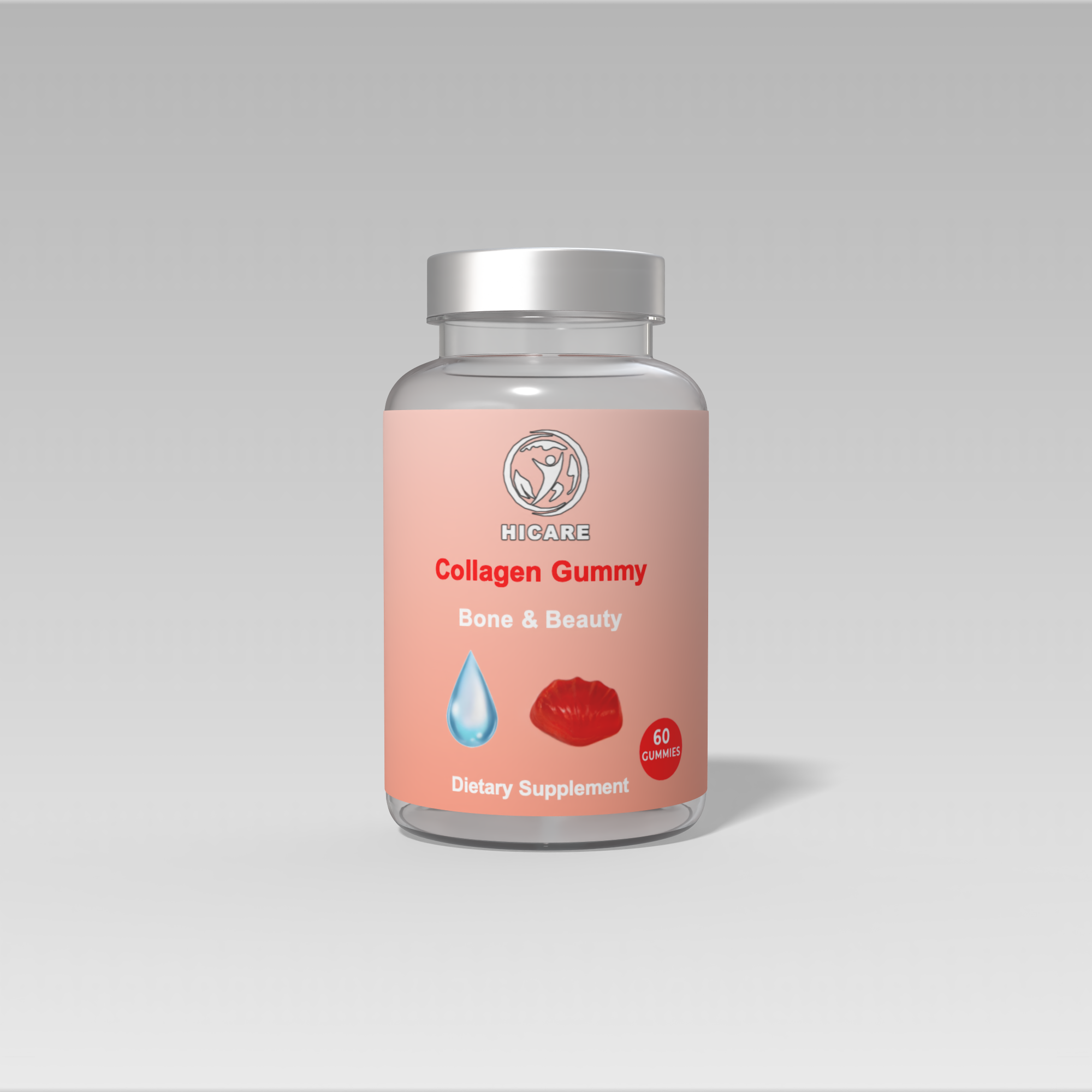 Collagen Gummy