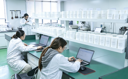 R&D Lab 5
