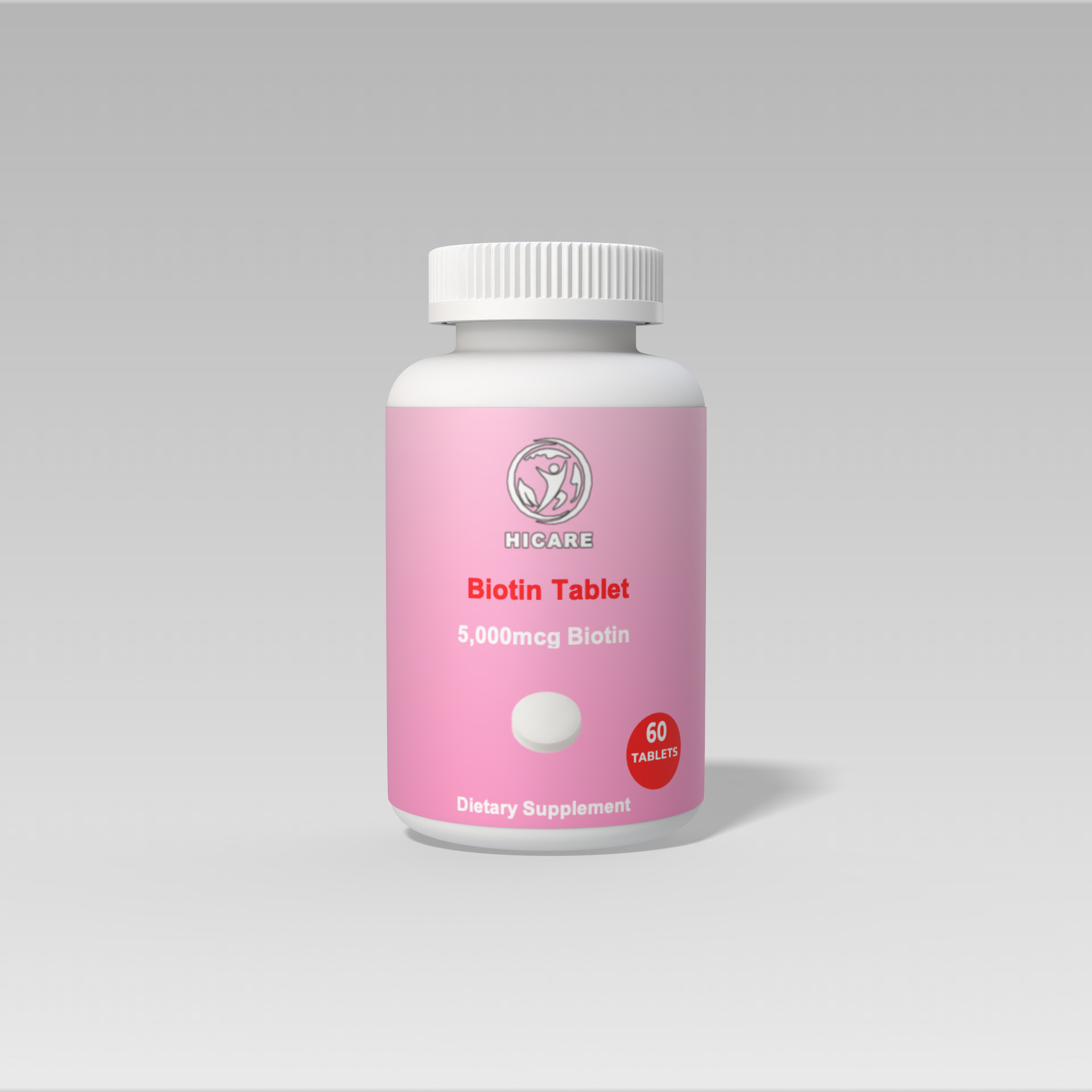 Biotin Tablet