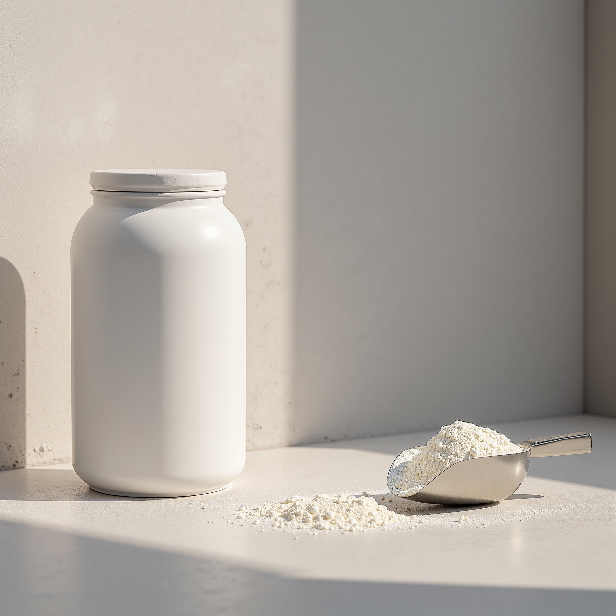 Whey Protein Powder