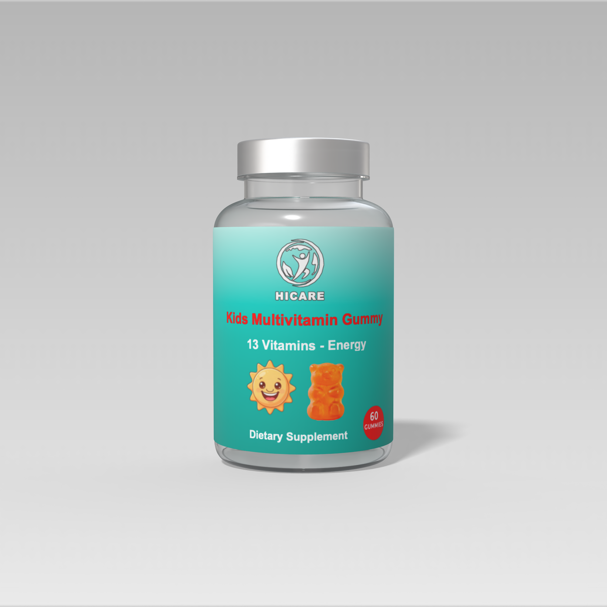Kids Multivitamin Gummy