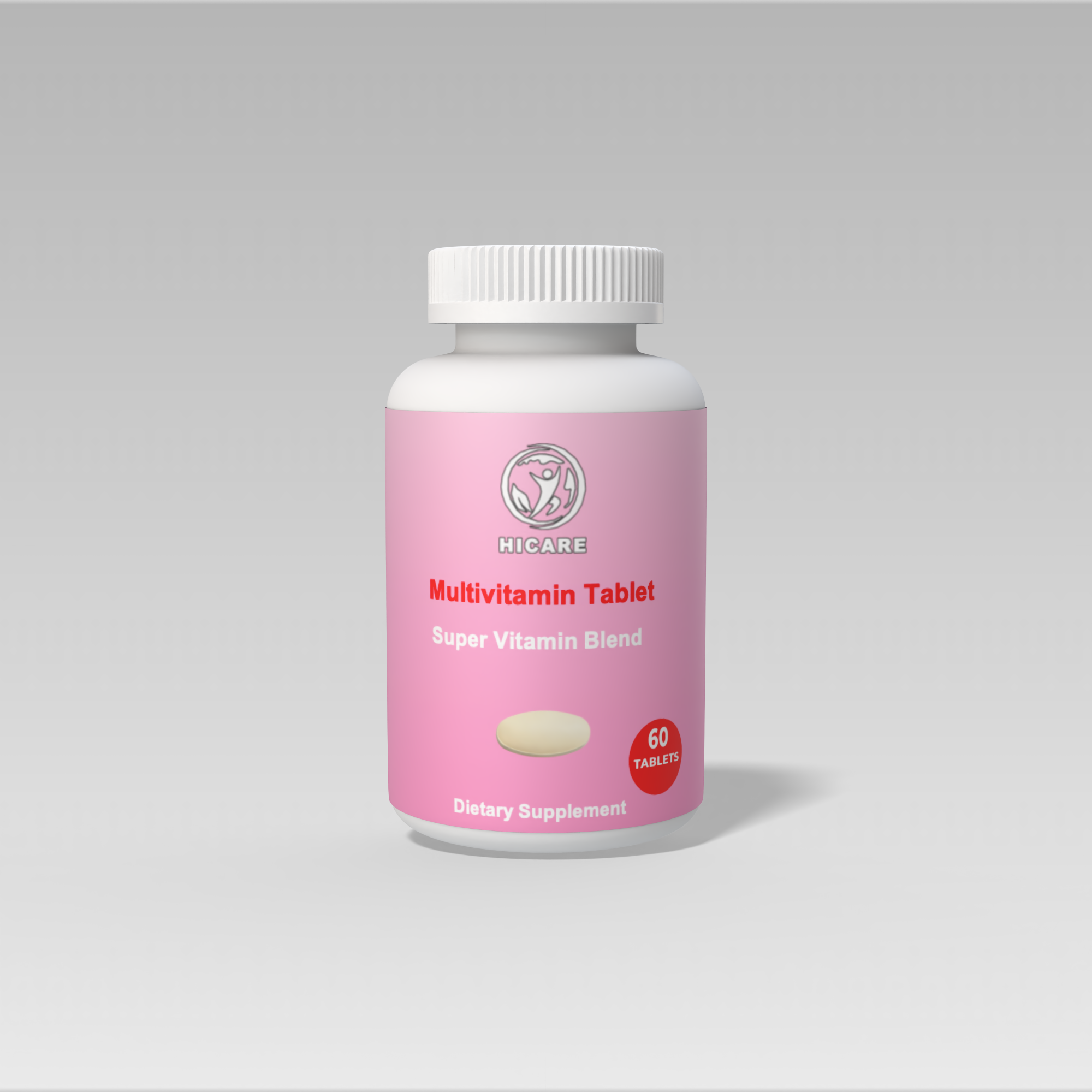 Multivitamin Tablet