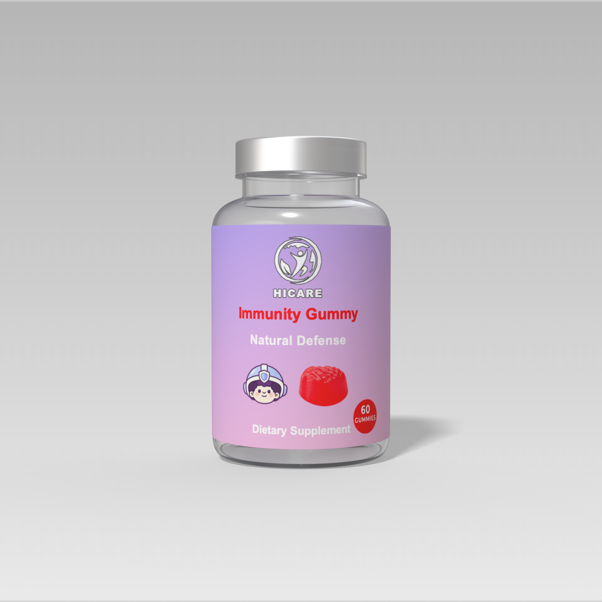 Immunity Gummy