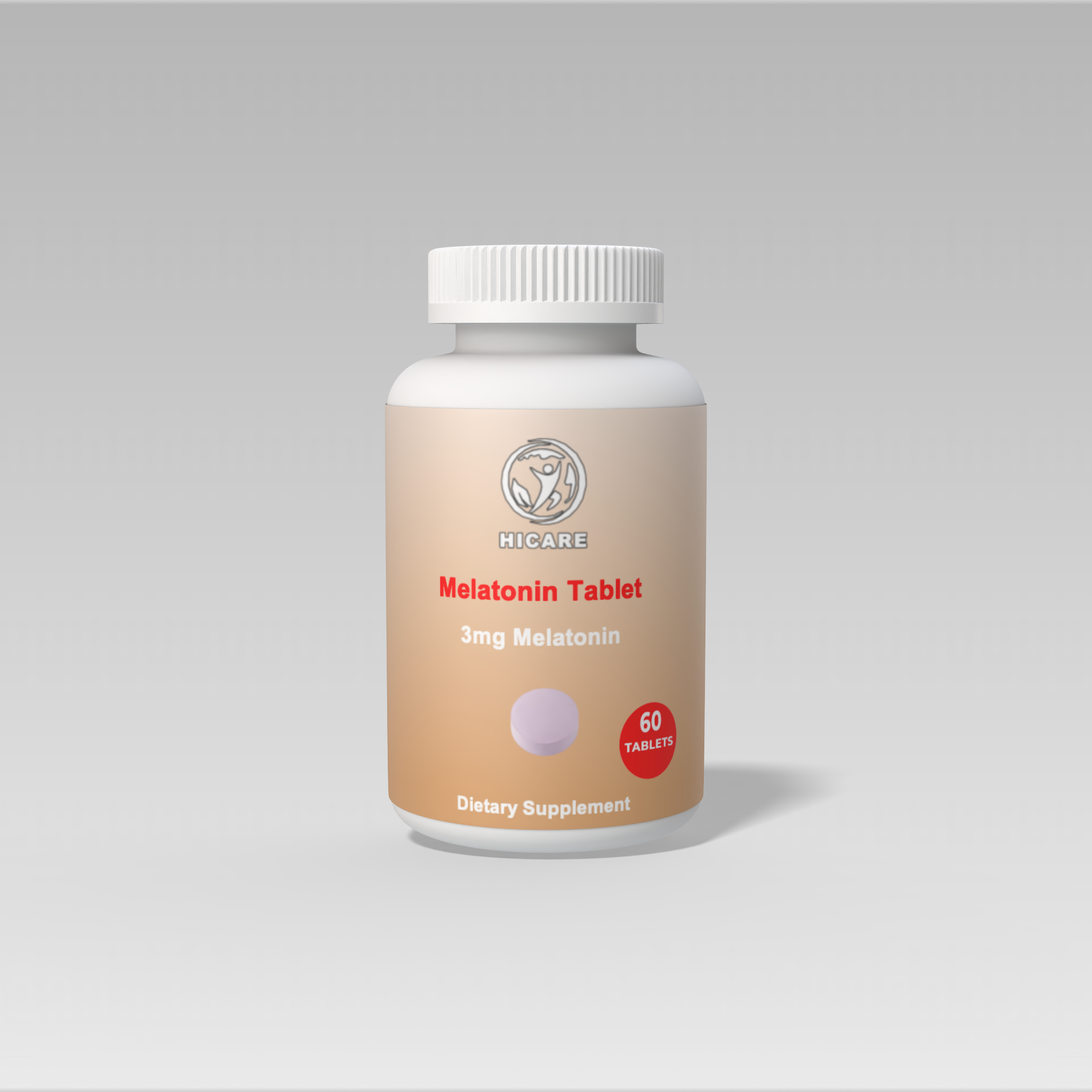 Melatonin Tablet