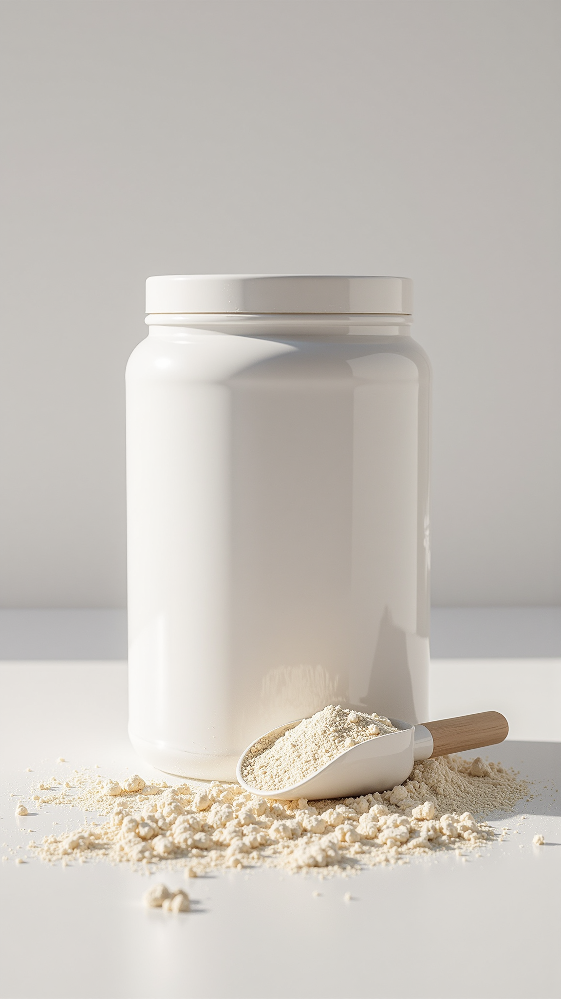 Casein Protein Powder
