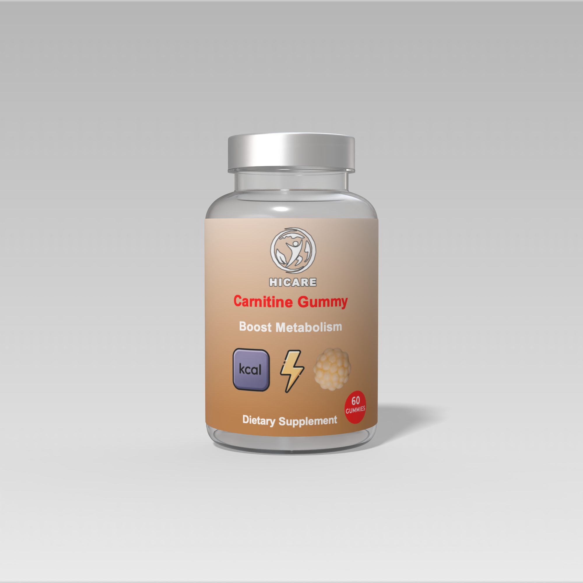Carnitine Gummy