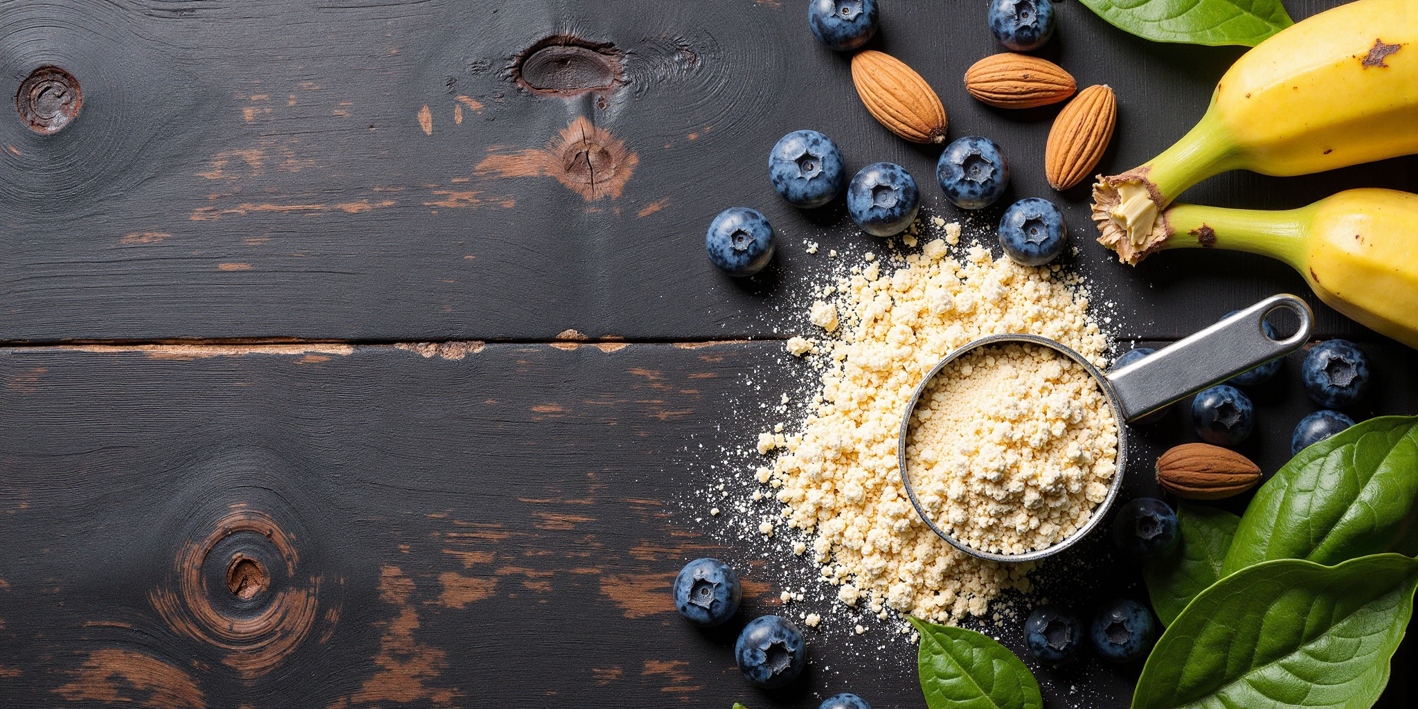 Casein Protein Powder